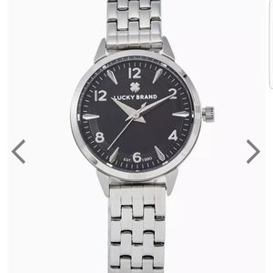 Torrey Mini Silver Bracelet Watch, 28mm